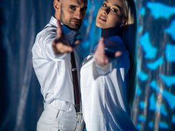 ŽELJKO SAMARDŽIĆ - MOJA SI 