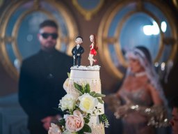 MC Stojan i Sandra Afrika