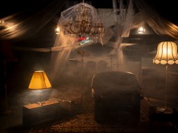 Scenografija u studiu, muzicki spotovi reklame